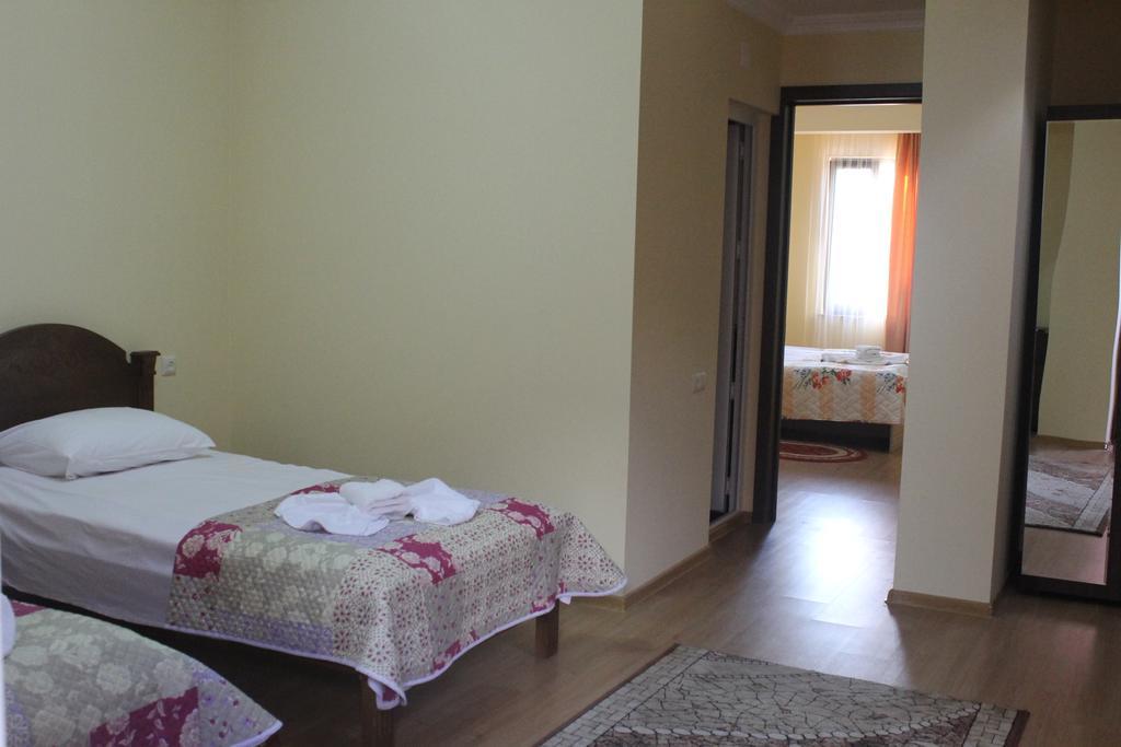 Marani Hotel Batumi Quarto foto